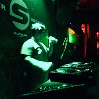 1/31/2015에 Salvador C.님이 Sudaka DJ Club에서 찍은 사진