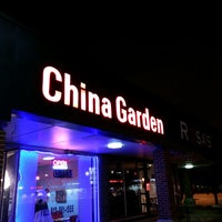 Menu China Garden Restaurant Northwest Richfield 4 W 66th St