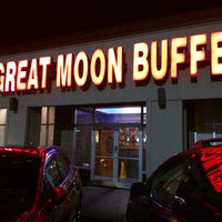 Great Moon Buffet - Saint Paul, MN
