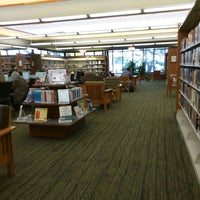 St. Louis Park Library - Lenox - 3240 Library Ln