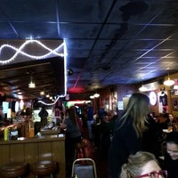 Photo taken at Matt&amp;#39;s Bar by dgw on 11/19/2017