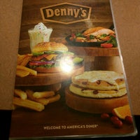 Denny's / American Blvd  Restaurants in Bloomington, Minnesota