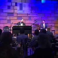Photo taken at Jazz at the Bistro by Brandon G. on 5/14/2017