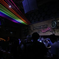 Photo taken at Brick Bar by Sgameitp on 6/18/2022