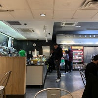 Photo taken at Pret A Manger by Rua D. on 1/29/2020