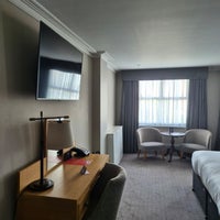 Foto scattata a DoubleTree by Hilton Harrogate Majestic Hotel &amp;amp; Spa da Tony K. il 6/2/2024