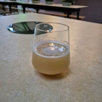 Photo taken at Unit 9 Cloudwater Taproom by Tony K. on 4/30/2024