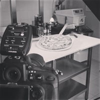 3/2/2014にIsa A.がil Capo Pizzaで撮った写真