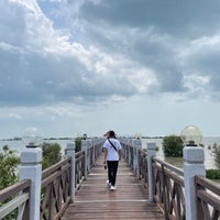 Photo taken at Tanjung Piai National Park by YiChi . on 2/24/2023