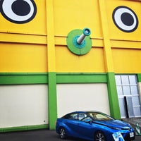 おもしろ実験室 東区 東区苗穂町1 1