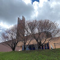 美香保体育館 東区北22条東5丁目