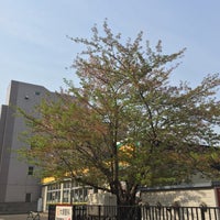 Photo taken at ディナーベル 北大前店 by kazuki1970 on 4/30/2015