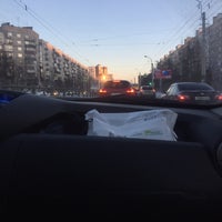 Photo taken at Такси «Везёт» by Олеся Т. on 11/29/2016