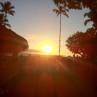 Royal Lahaina Luau  General Entertainment in Lahaina