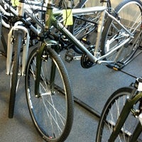 goodale bike shop