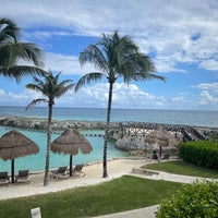 1/19/2024 tarihinde Uchisziyaretçi tarafından Hard Rock Hotel Riviera Maya'de çekilen fotoğraf