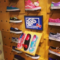 vans barton creek mall