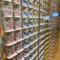Photo taken at Cupnoodles Museum by B Z. on 12/14/2023