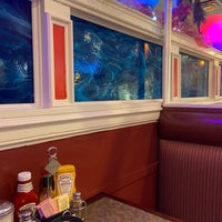 Foto scattata a Liberty Bell Diner da B Z. il 12/15/2022