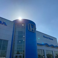 Photo taken at Norm Reeves Honda Superstore – Cerritos by Mike T. on 3/18/2021