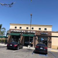 Photo taken at Starbucks by Mike T. on 5/14/2018
