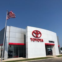 Toyota Danville Il >> Toyota Of Danville 4 Tips Toyota Danville Il >> Toyota Of Danville 4 Tips