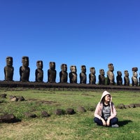 Ahu Tongariki  21 tips from 529 visitors