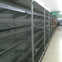 Photo taken at Woolworths by Tom on 11/25/2012