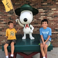 Photo taken at Michigan&amp;#39;s Adventure by Connie H. on 8/30/2019