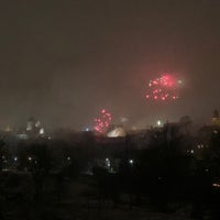 Foto scattata a Subačiaus apžvalgos aikštelė | Subačiaus Viewpoint da Skirmantas J. il 12/31/2021