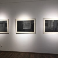 Photo taken at Galerija „Kairė-dešinė“ | Gallery &amp;quot;Kairė-dešinė&amp;quot; by Skirmantas J. on 8/3/2021