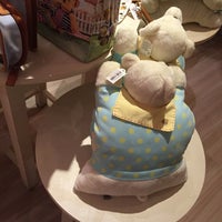 Photo taken at Teddy House by sl_down on 12/11/2015
