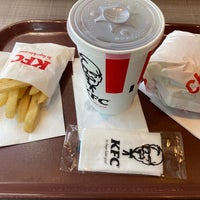 Photo taken at KFC by Yuichi H. on 8/19/2020