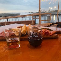 Photo taken at Jaco&amp;#39;s Bayfront Bar &amp;amp; Grille by Mike C. on 12/15/2020