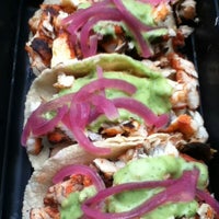 Foto tomada en Barrio Chino  por jason h. el 4/12/2013