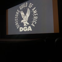 Photo taken at Directors Guild Theater by jason h. on 11/29/2018