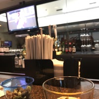 Photo taken at United Club by jason h. on 7/27/2018