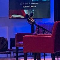 Photo taken at The Greene Space at WNYC by jason h. on 6/17/2019