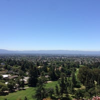 Photo taken at San Jose Country Club by Joel G. on 5/14/2013