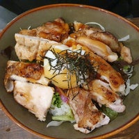Photo taken at Wayo Japanese Dining by Merkadologa on 7/5/2022