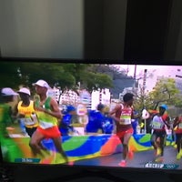 8/21/2016 tarihinde Gianna A.ziyaretçi tarafından Hotel Vilamarí'de çekilen fotoğraf