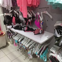 Photo taken at Victoria&amp;#39;s Secret PINK by Gianna A. on 7/16/2016
