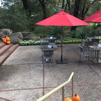 Photo taken at Rutherford Ranch Winery by Denise B. on 10/26/2016