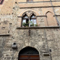 Photo taken at San Gimignano 1300 by Aalia _. on 10/22/2023