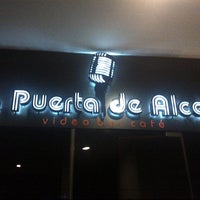 Foto tomada en La Puerta de Alcala (Cerrado)  por Ruben L. el 11/11/2012
