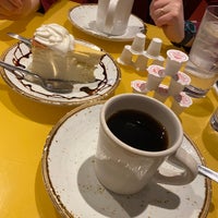 Photo taken at Tick Tock Diner by Stephen C. on 4/30/2023