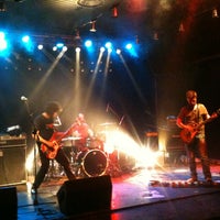 Photo prise au Bronson par Fabio M. le1/19/2013