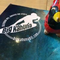 Foto tirada no(a) Big Kahuna por Keith em 8/15/2017