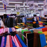 Nagoya Textiles Clothing Store