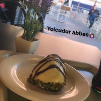 Photo taken at Cakes &amp;amp; Bakes by Ayşe Nur A. on 4/4/2019